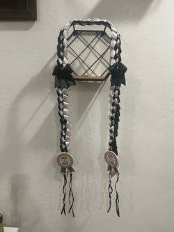 Graduation Lei