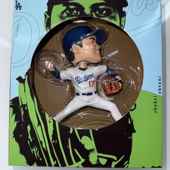 Shohei Ohtani Bobble Head 