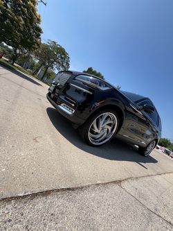 24” Artis Rims