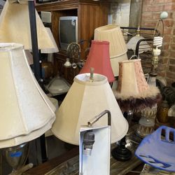 Lamps 