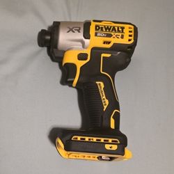 Dewalt Impact Driver 