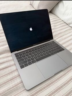2017 MacBook Pro!