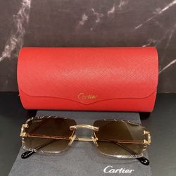 Carti Sunglasses