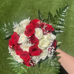 Wedding Bouquet 