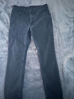 Ksubi Jeans