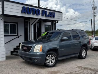 2009 GMC Yukon