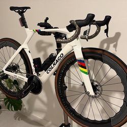 Colnago Y1rs