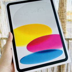 Apple iPad A16 11-inch 128Gb Wi-Fi 2025, 11th generation