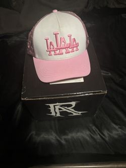 Rude Awakenings Pink Triple La