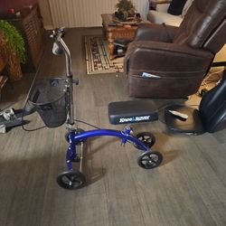 Knee Scooter
