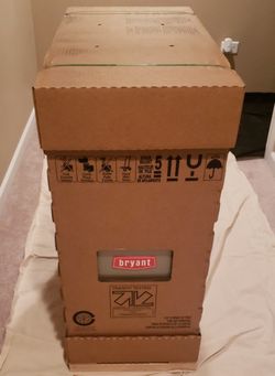 New Furnace Installation