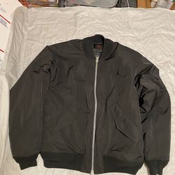 New Nike Air Jordan Renegade Jacket Bomber black