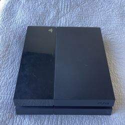 PS4 PlayStation 4