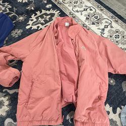 Nike Jacket And Shirts  XL