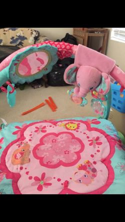 Playmat