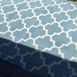 Large Rug (pls Read Description Below)