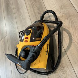 Steam Cleaner