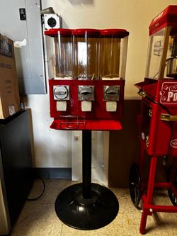 Gumball/Candy machine