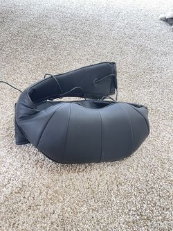 Neck and head massager new