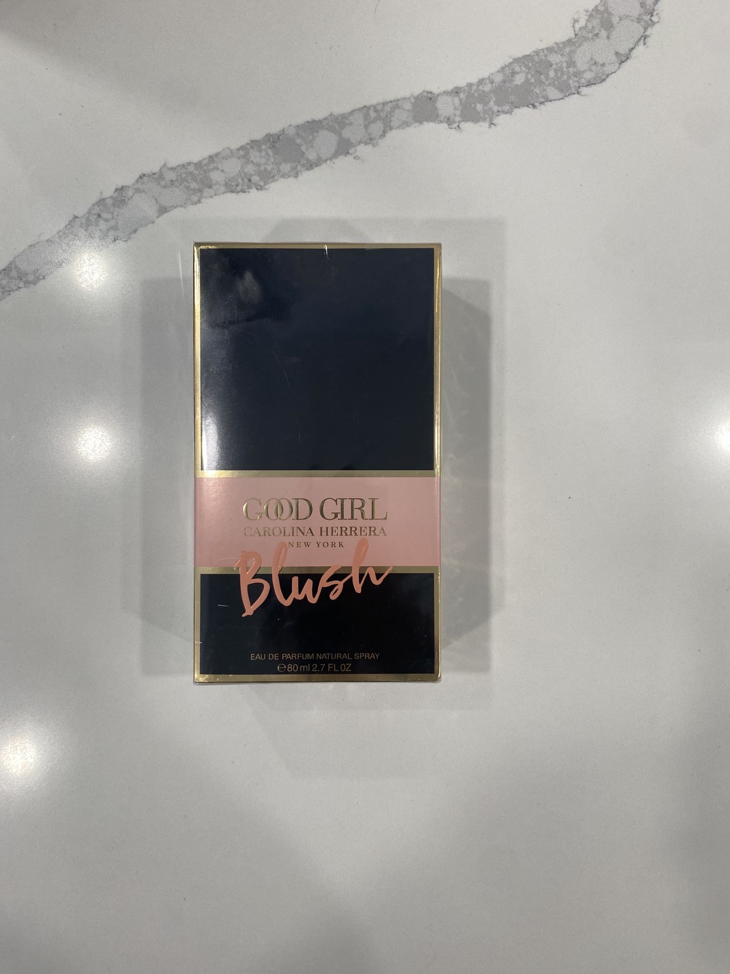 (NEW)Carolina Herrera-perfume