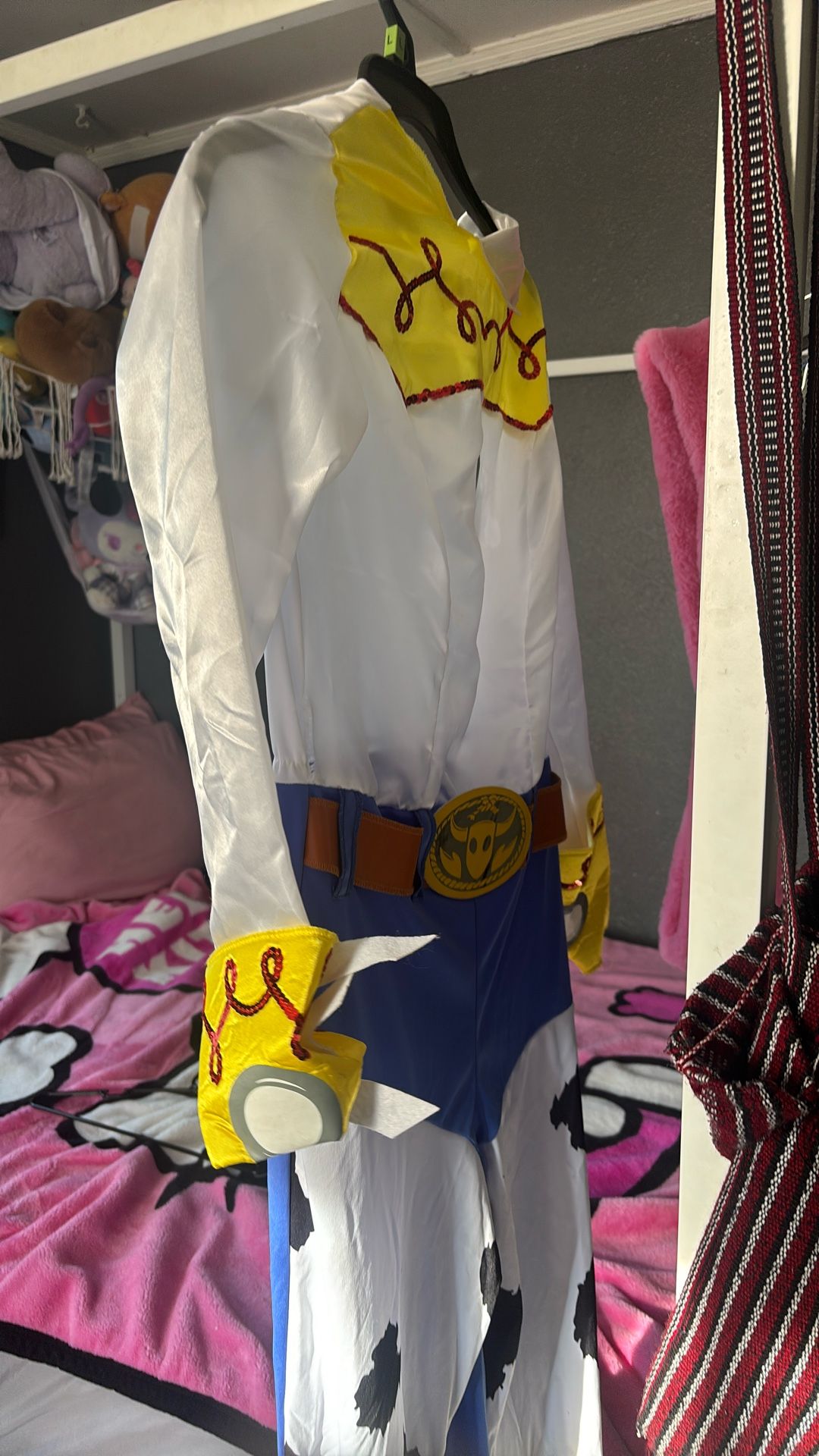 Jessie Costume