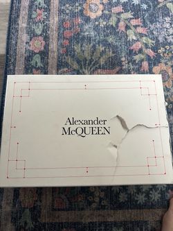 Alexander McQueen