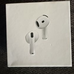 AirPods 4
