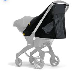 Doona 360 Protection