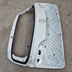 Acura RDX Tailgate Oem