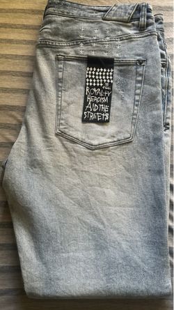 Ksubi Jeans mens