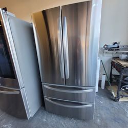 Refrigerator Lg