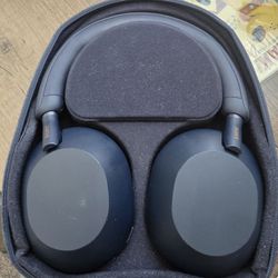 Sony Wh1000xm5