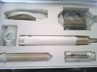 6 in 1 aircurler