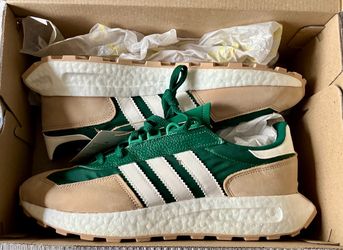 Adidas Retropy E5