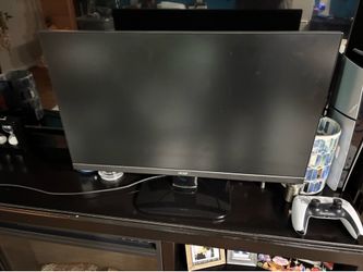 Selling a acer monitor