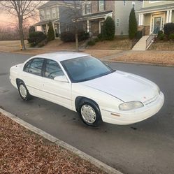 1996 Chevrolet Lumina