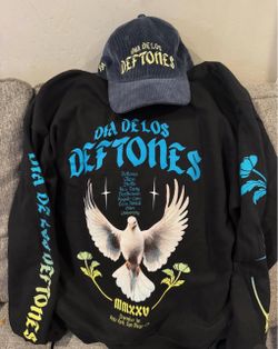Deftones New