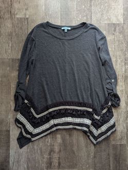 Women's She + Sky Top