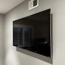 55” 4k Smart TV