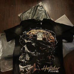 Hellstar Shirt 