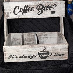 Coffee Bar