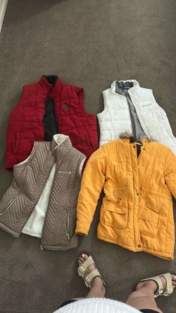 Jackets For Women 