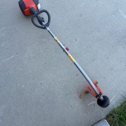 Husqvarna Edger 