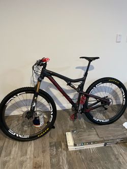 Santa Cruz Bike
