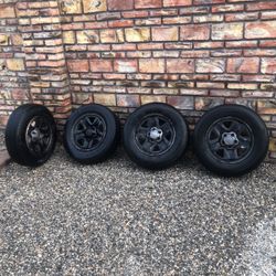 Tires