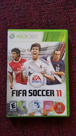 Fifa 11