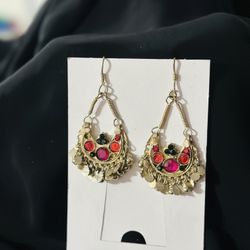 Afghan Jewelry 