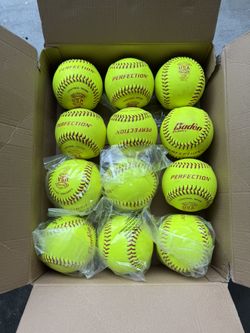 Softball