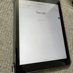 İPad Air 1st Gen 16gb WiFi Model Very Good Condition