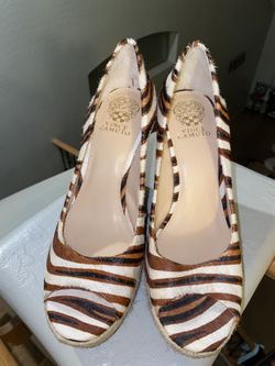 New w/ tags Vince Camuto Heels Size 9.5